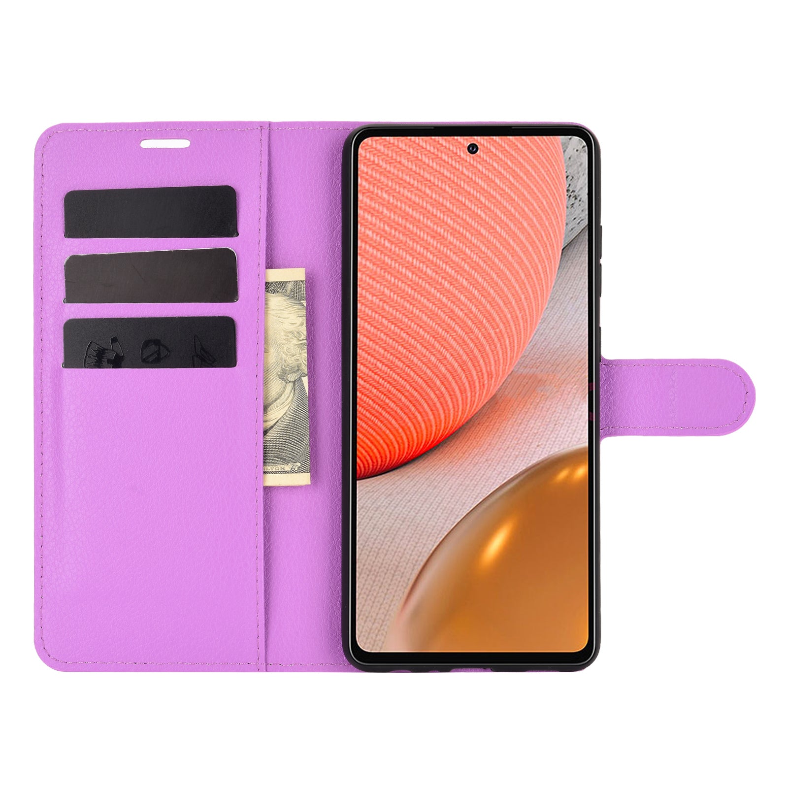 Samsung A72 Case