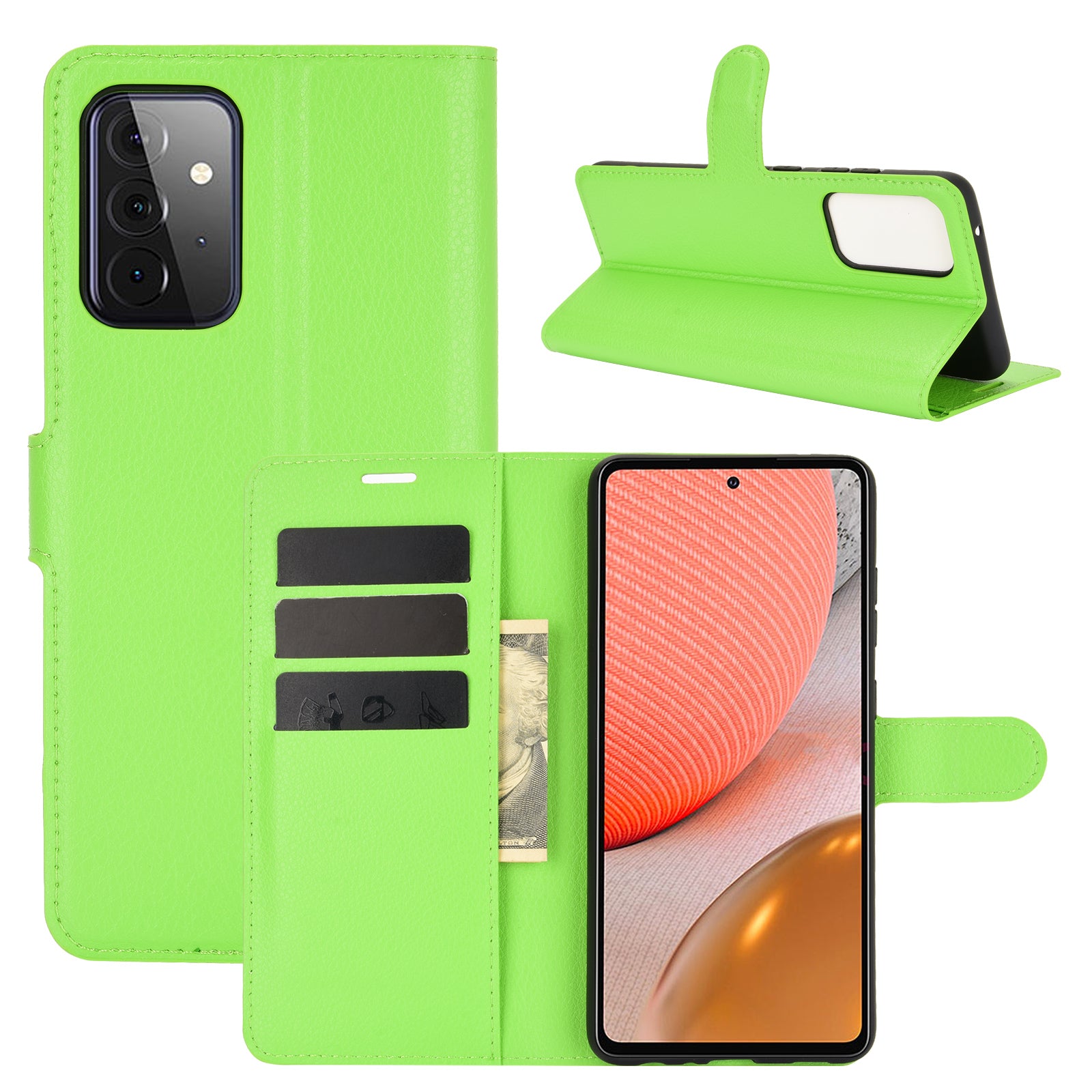 Samsung A72 Case