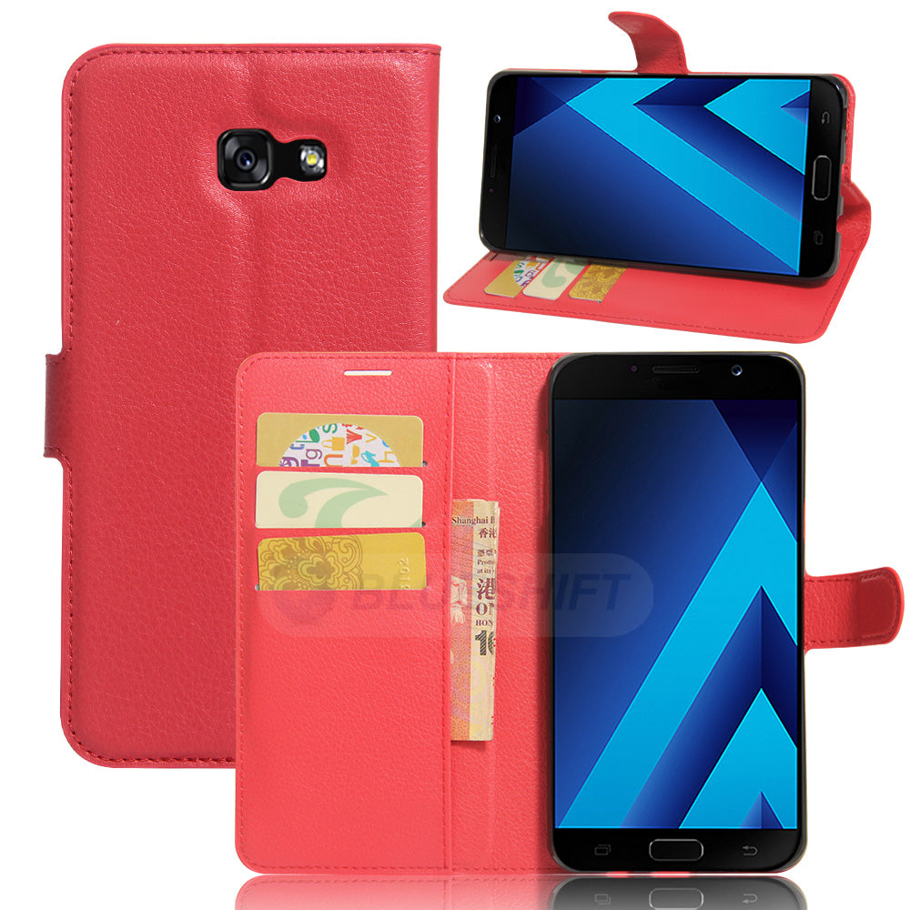 Samsung A7 2017 Case