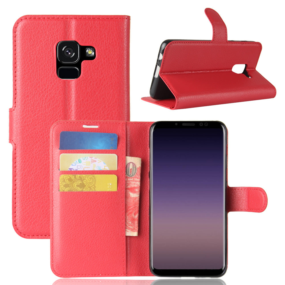 Samsung A8 2018 Case