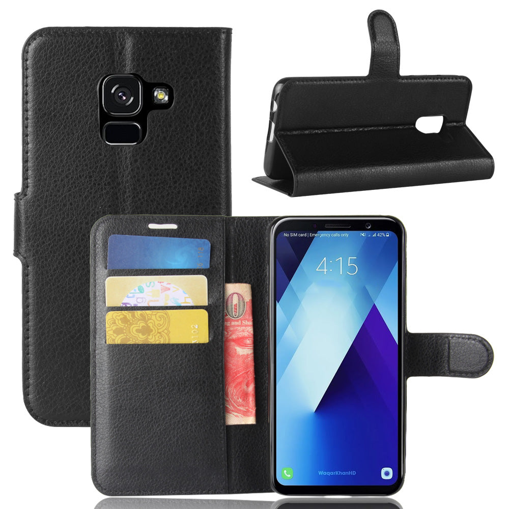 Samsung A8 Plus 2018 Case