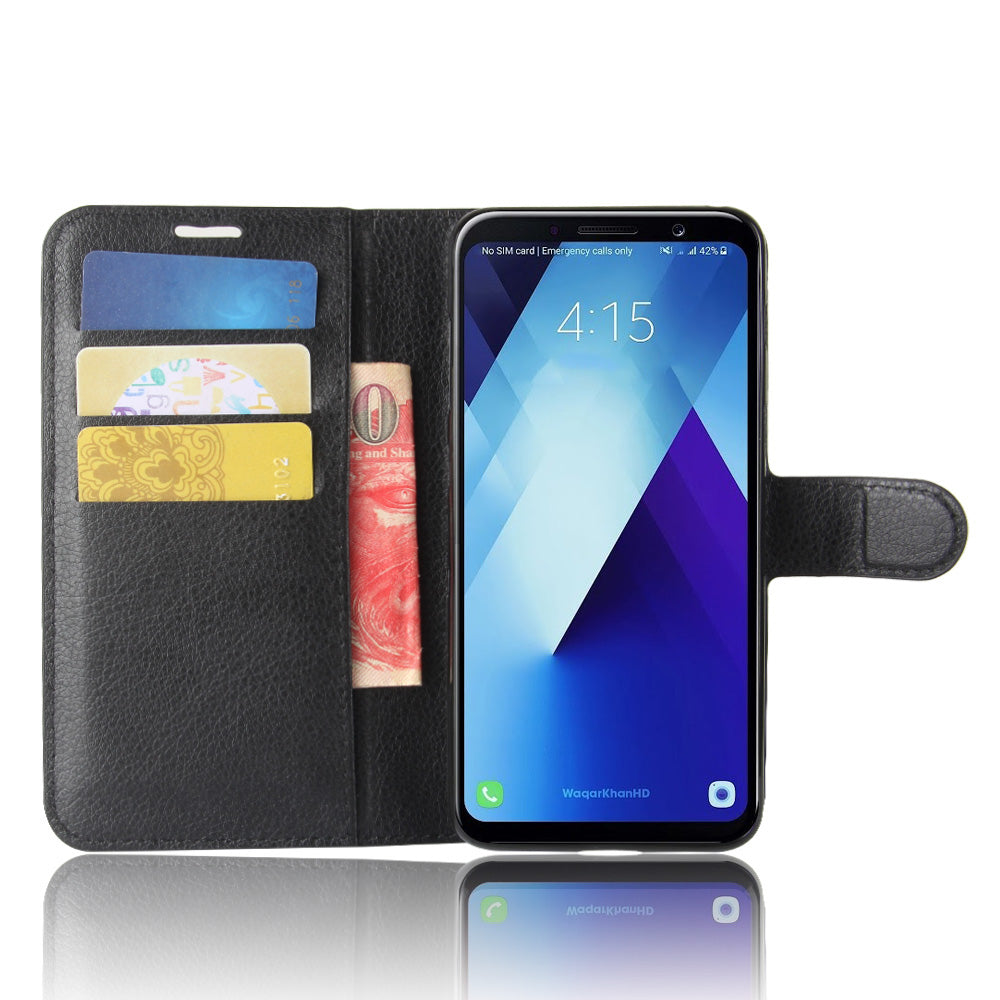 Samsung A8 Plus 2018 Case