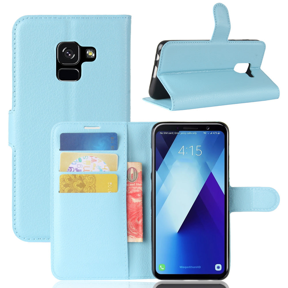 Samsung A8 Plus 2018 Case