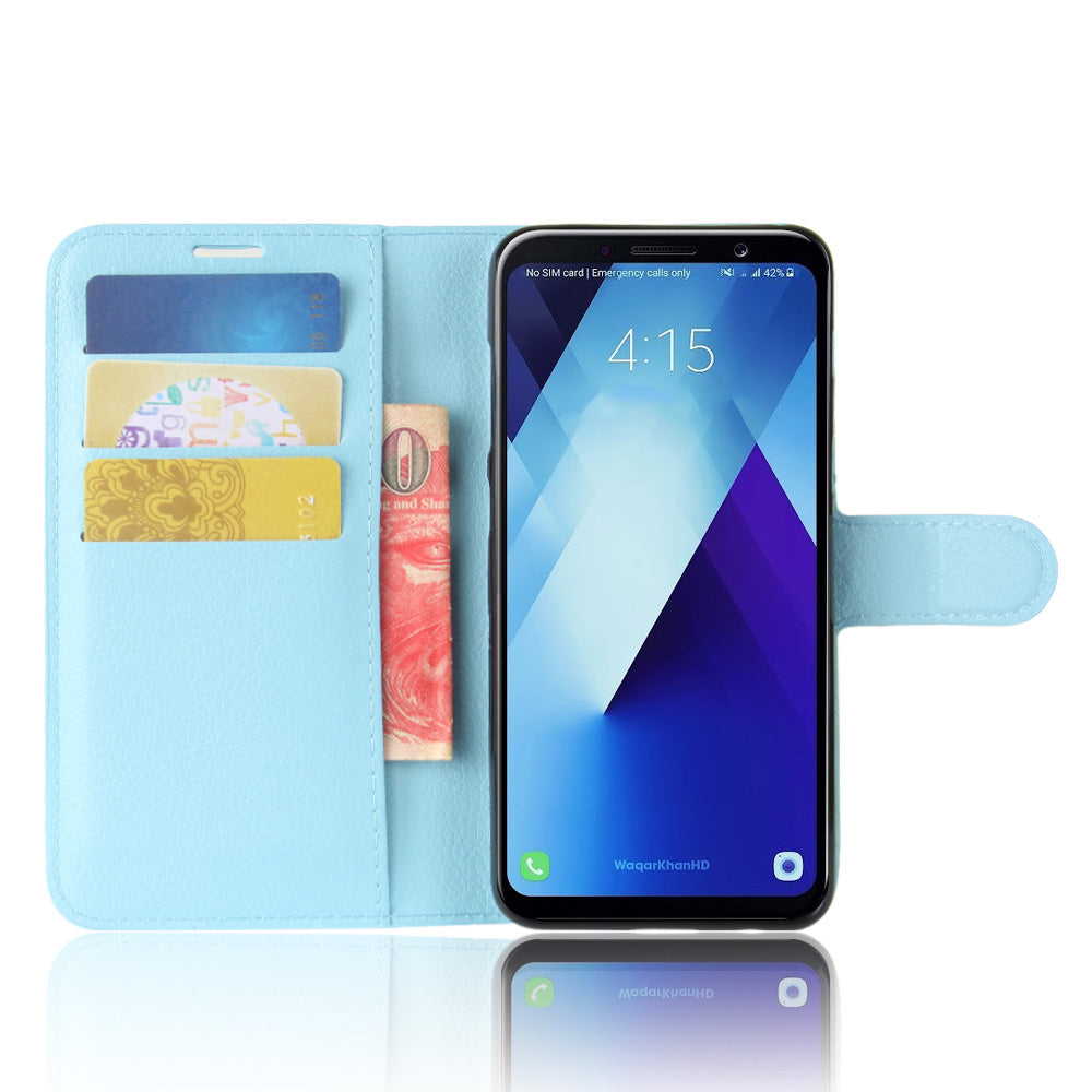 Samsung A8 Plus 2018 Case