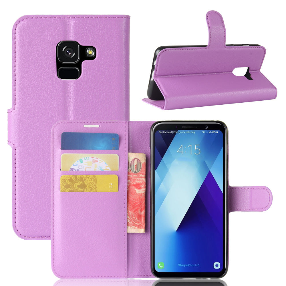 Samsung A8 Plus 2018 Case