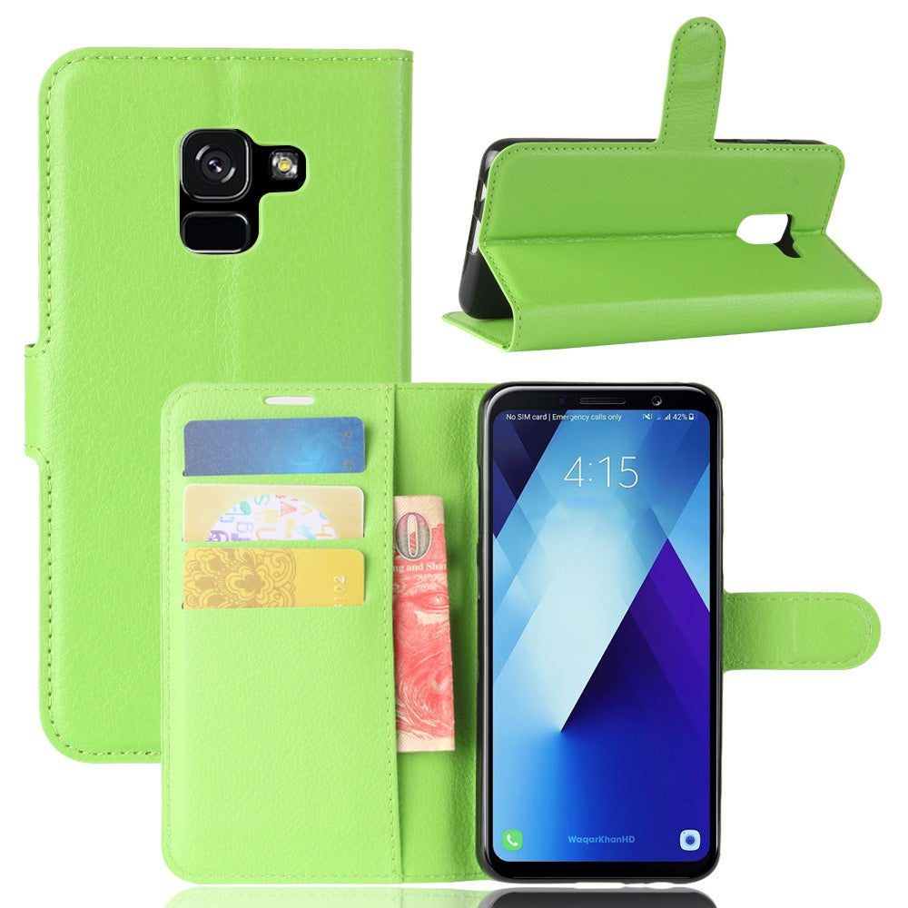 Samsung A8 Plus 2018 Case