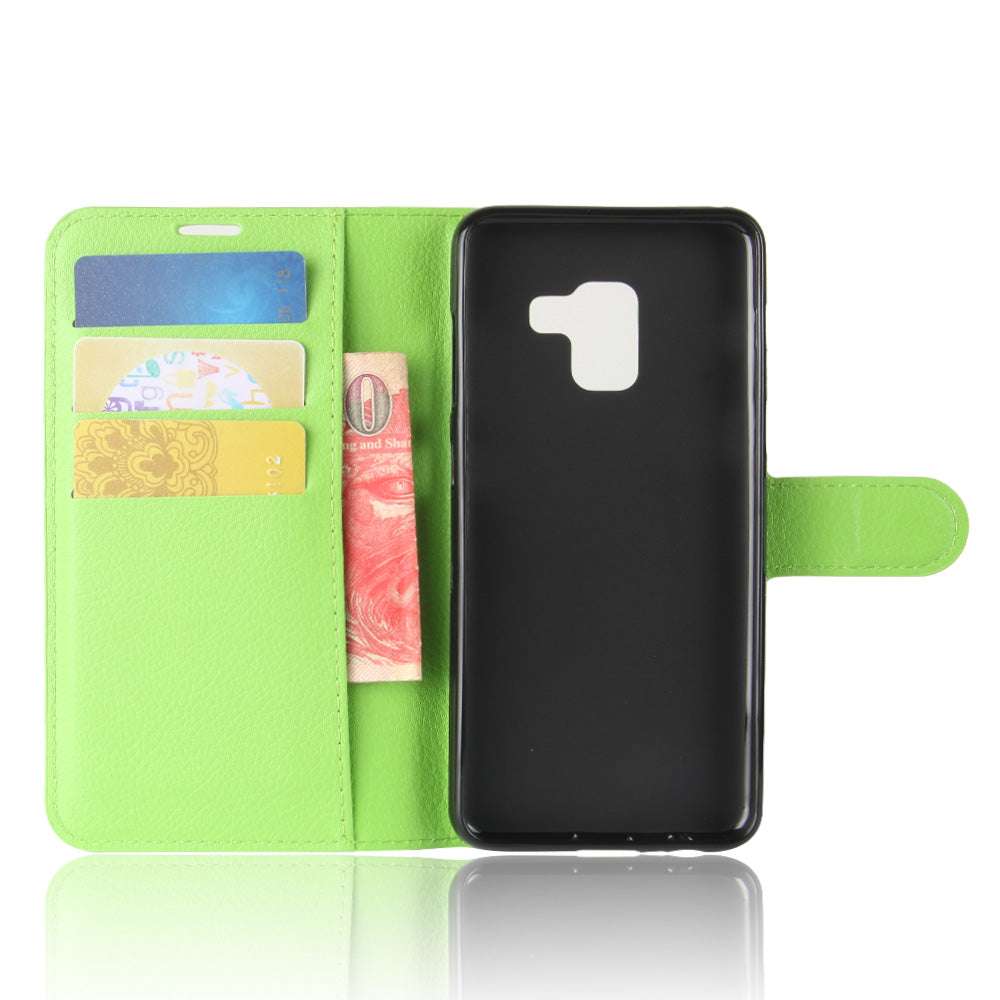 Samsung A8 Plus 2018 Case