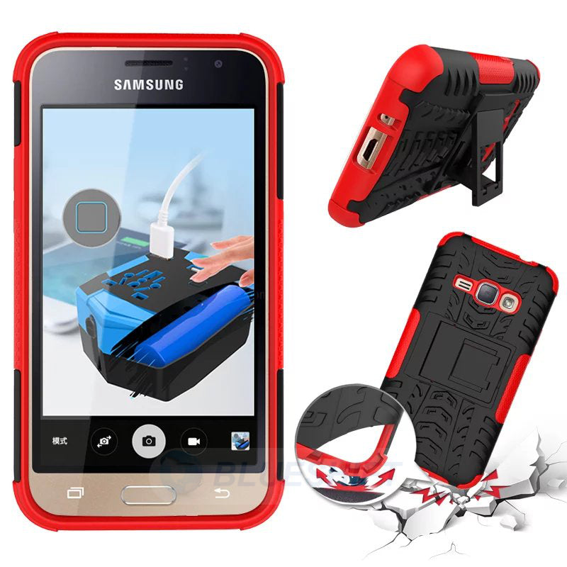 Samsung J1 2016 Case