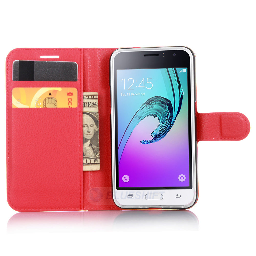 Samsung J1 2016 Case