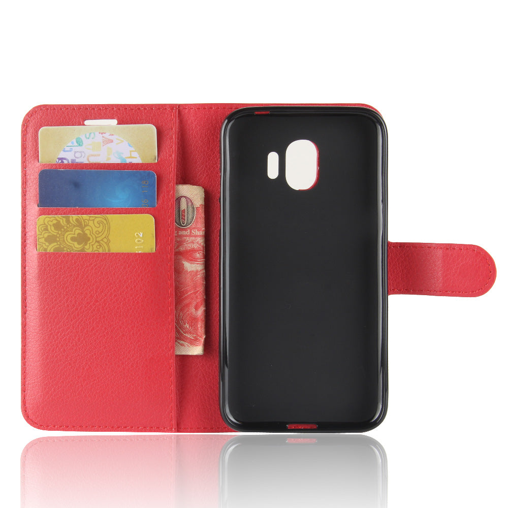 Samsung J2 Pro 2018 Case