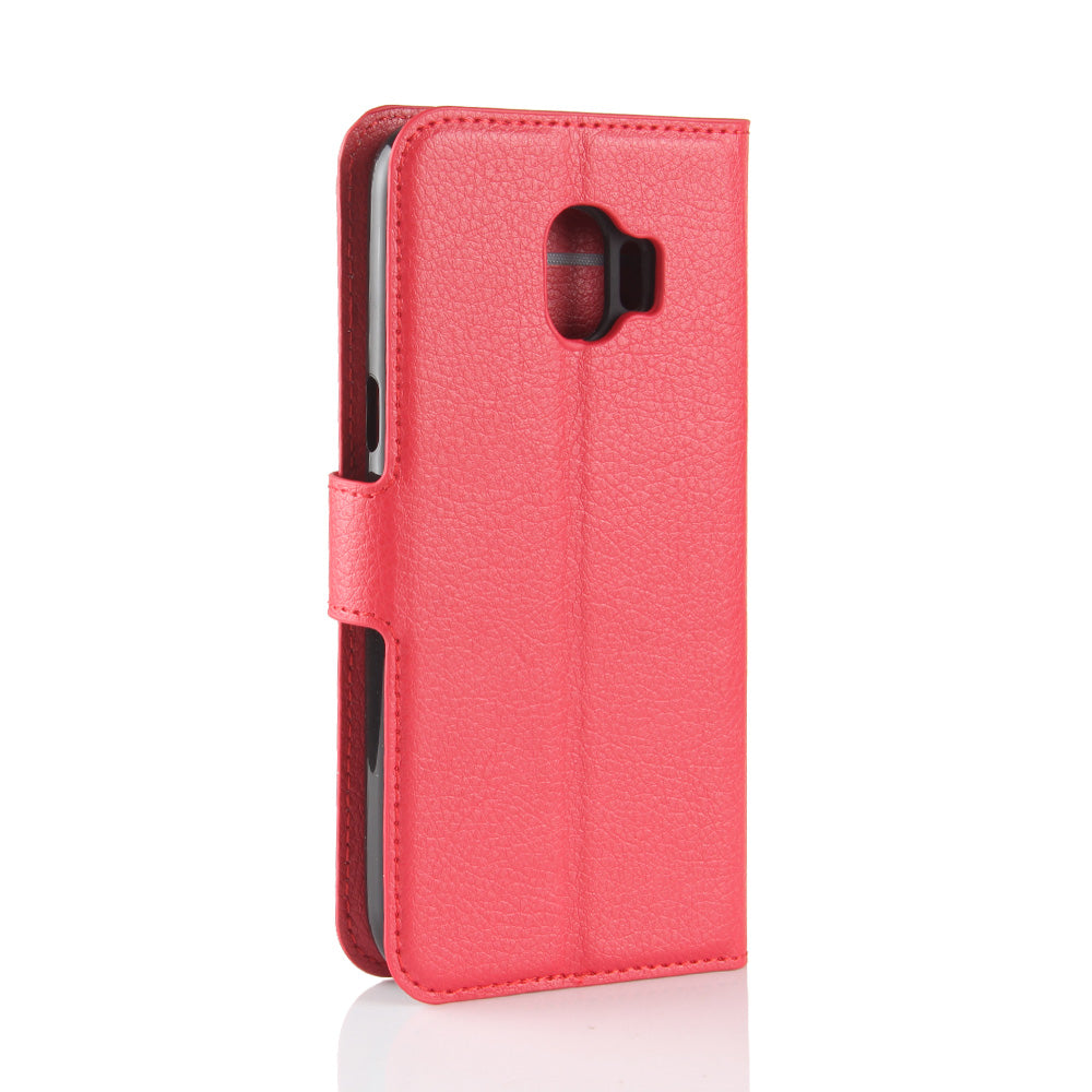 Samsung J2 Pro 2018 Case