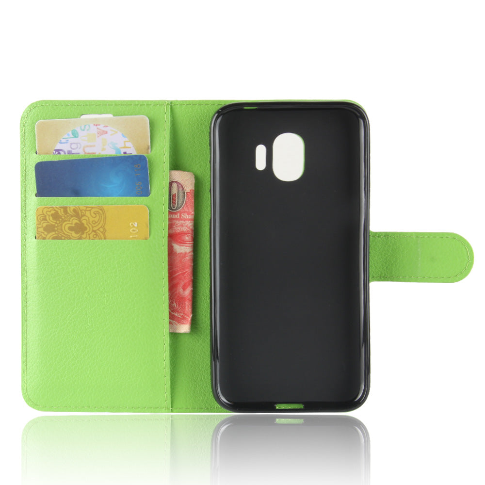 Samsung J2 Pro 2018 Case