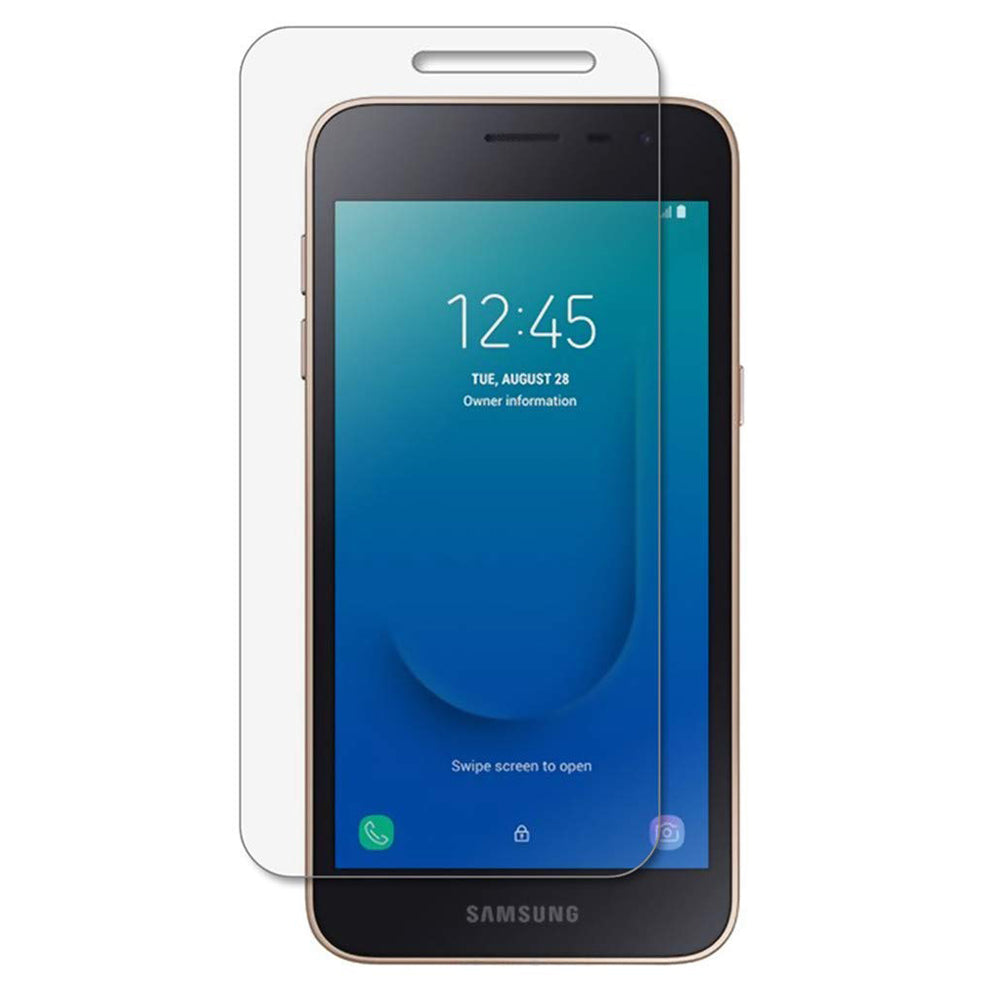 Samsung J2 Core Glass Screen Protector