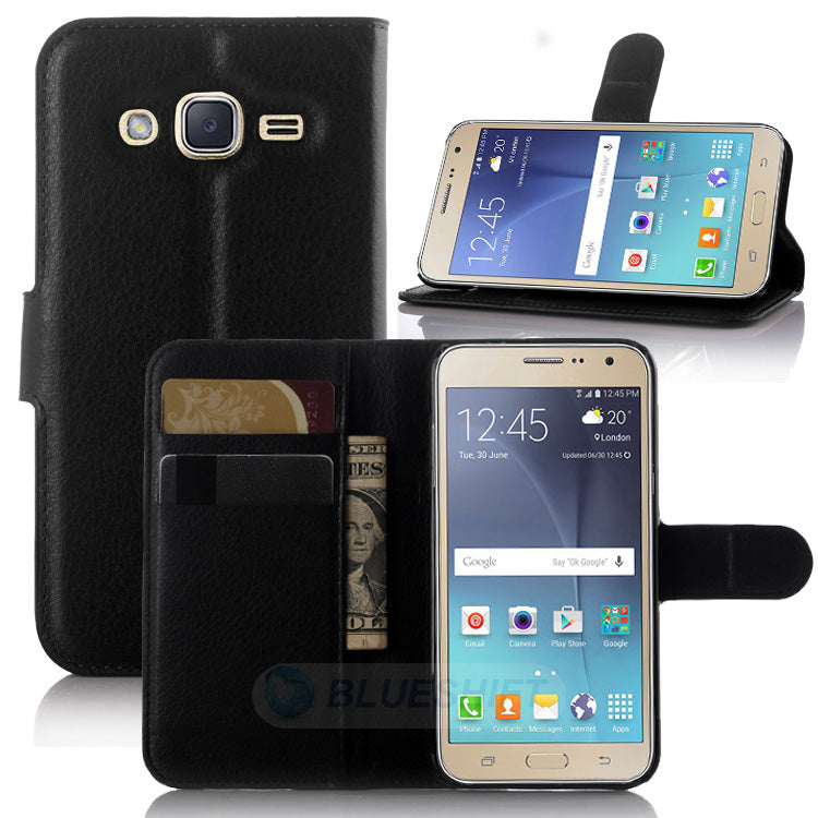 Samsung J3 2016 Case