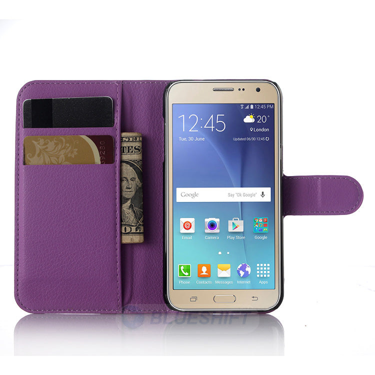 Samsung J3 2016 Case