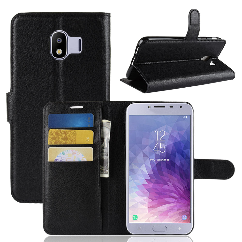 Samsung J4 Case