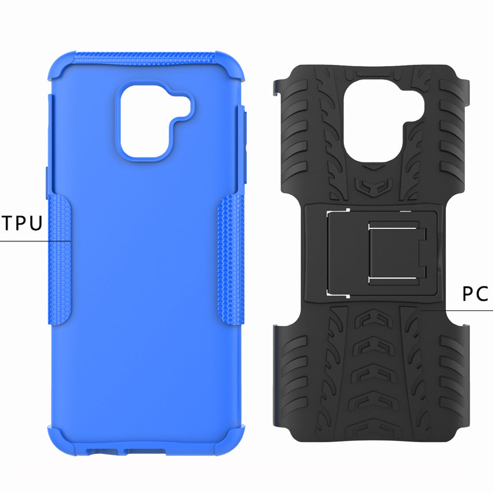 Samsung J6 Case