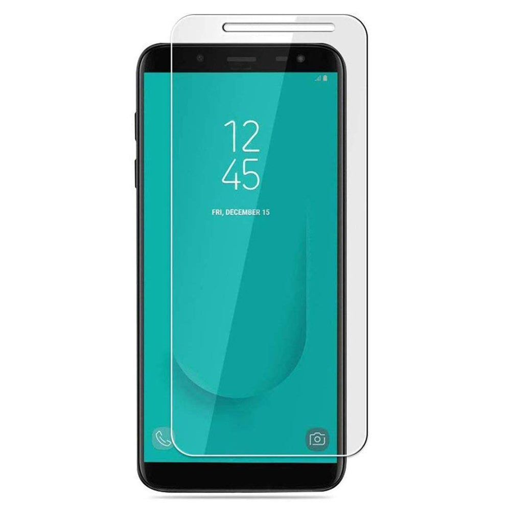 Samsung J6Plus/J6+ Glass Screen Protector