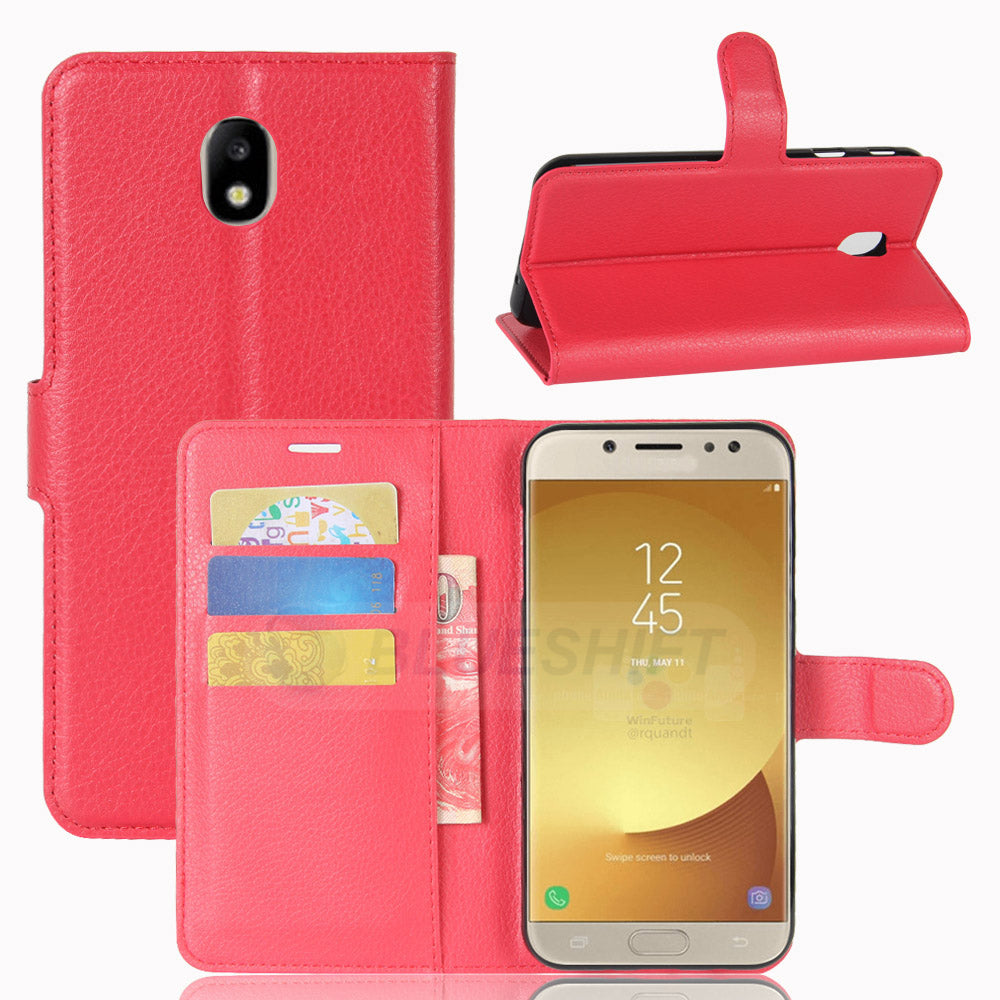 Samsung J7Pro/J7-2017 Case