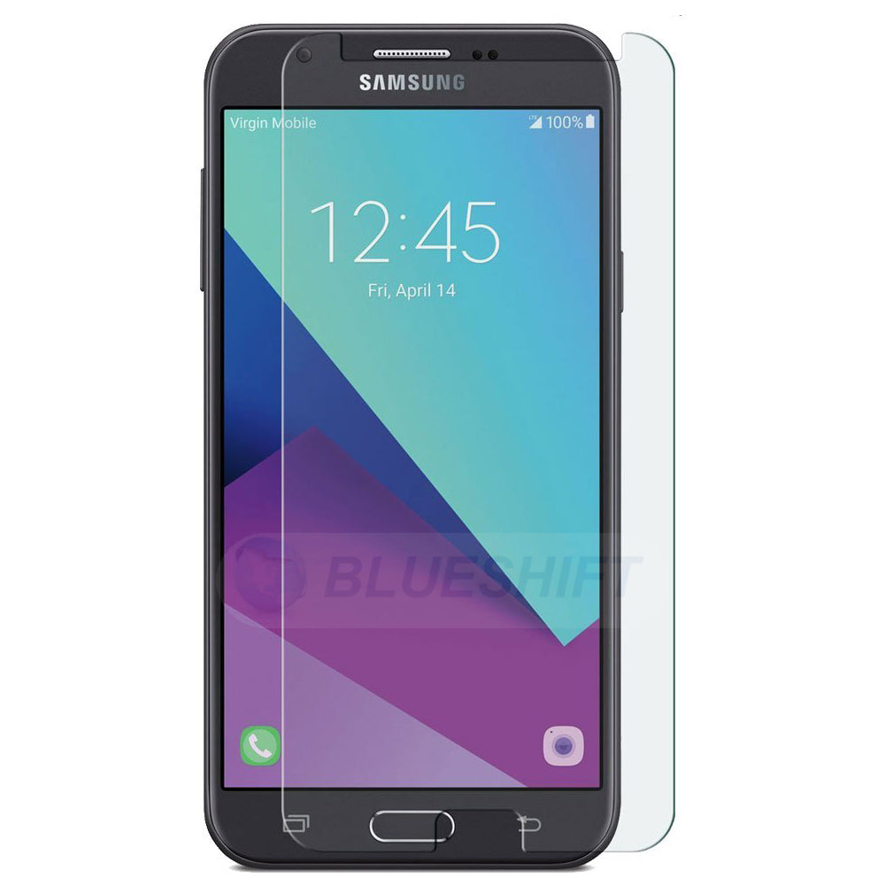 Samsung J7 Pro/J7 2017 Glass Screen Protector