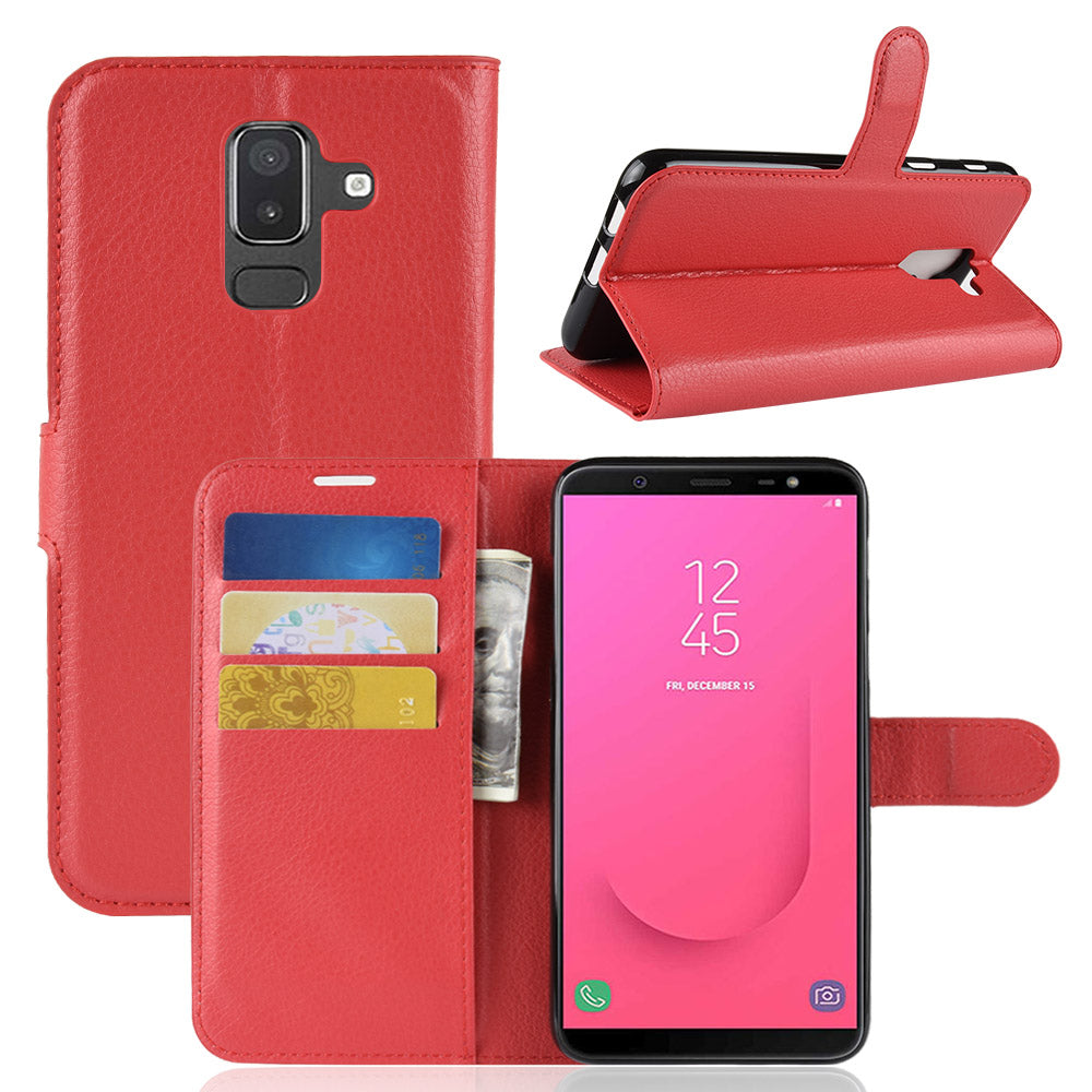 Samsung J8-2018 Case