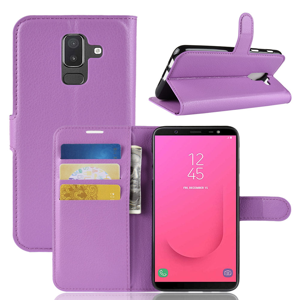 Samsung J8-2018 Case