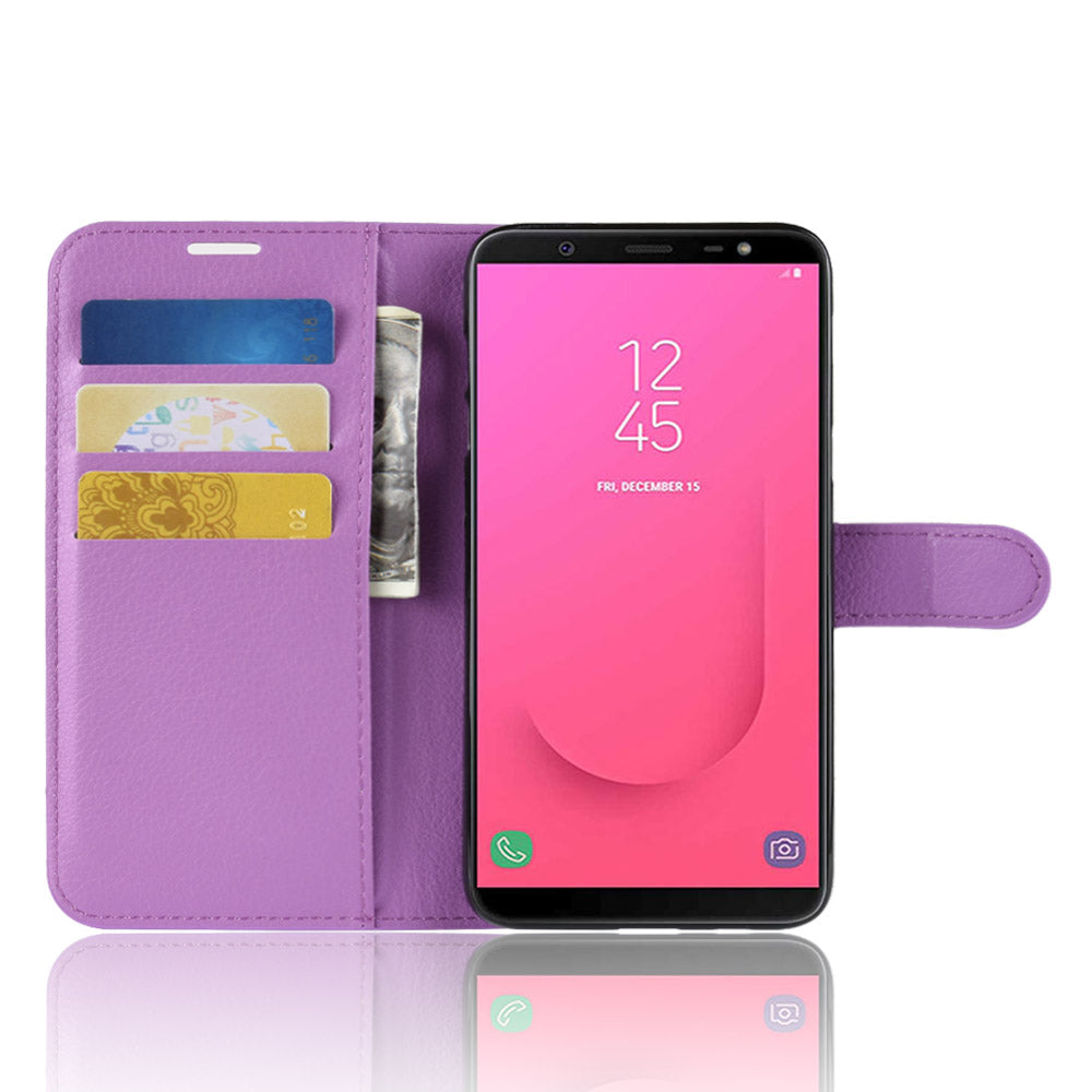 Samsung J8-2018 Case