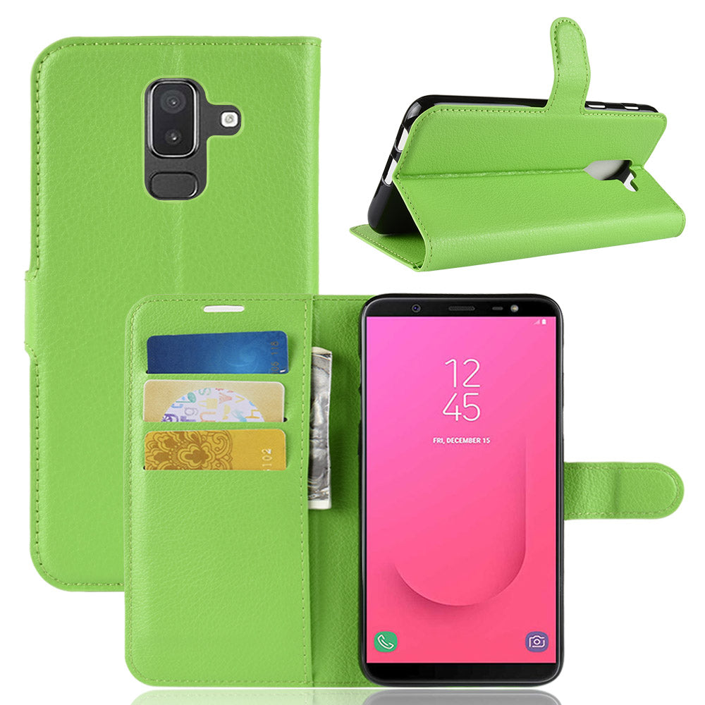 Samsung J8-2018 Case