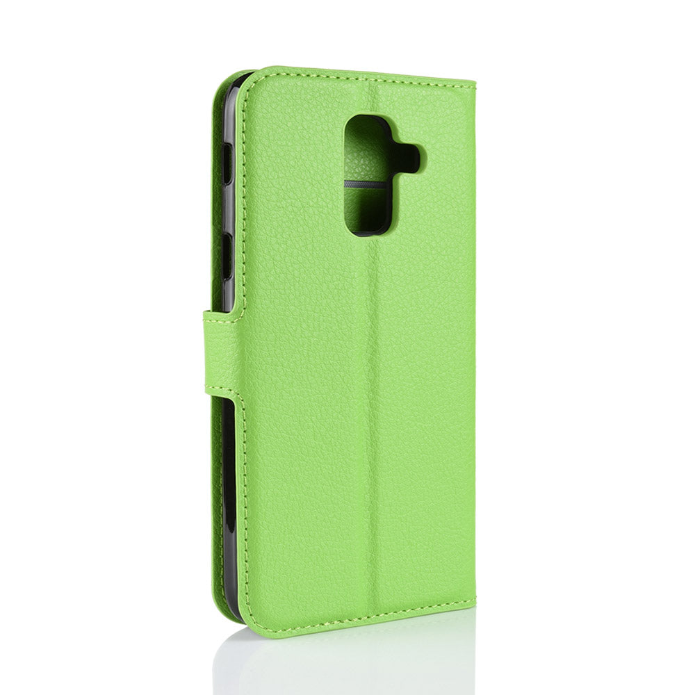 Samsung J8-2018 Case