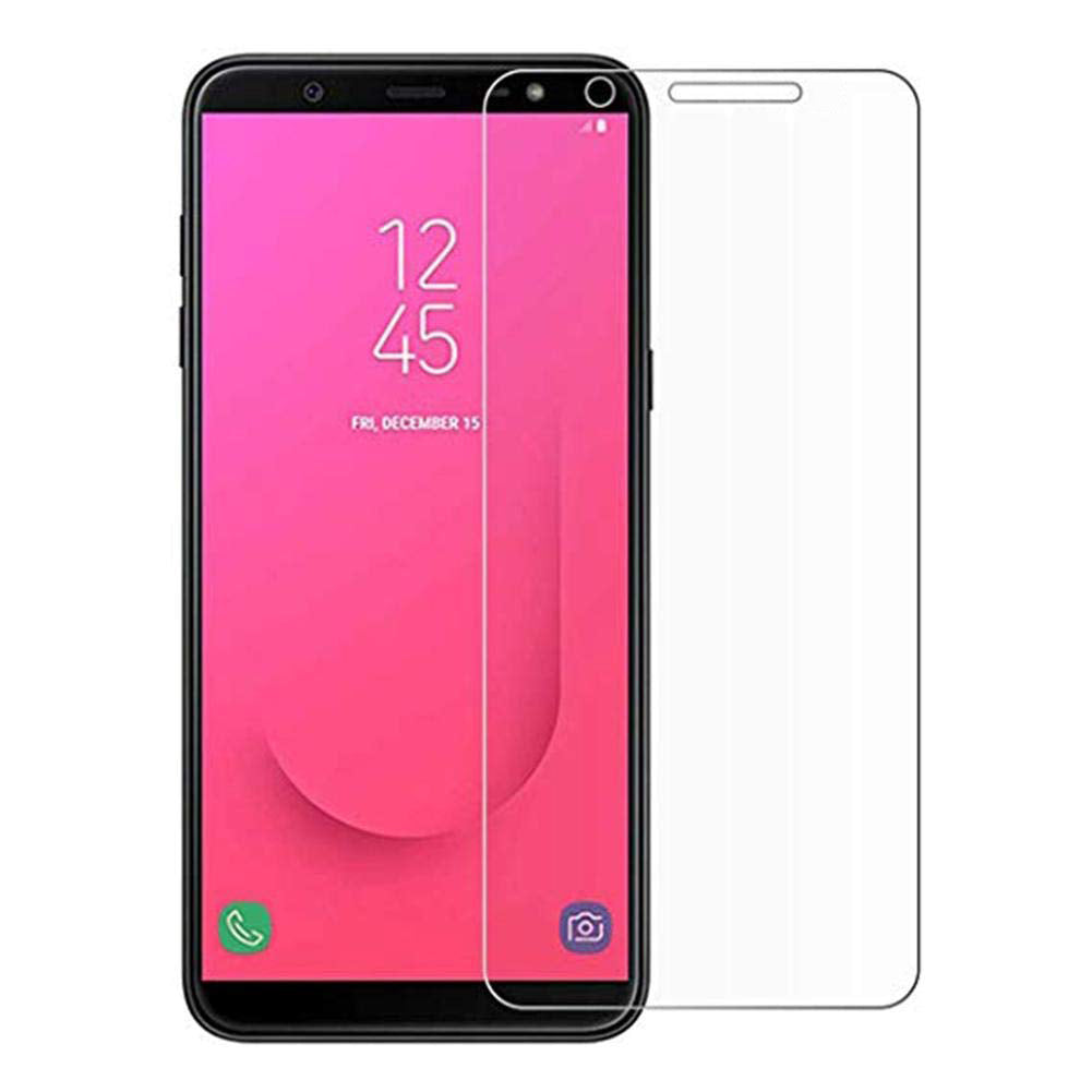 Samsung J8 2018 Glass Screen Protector