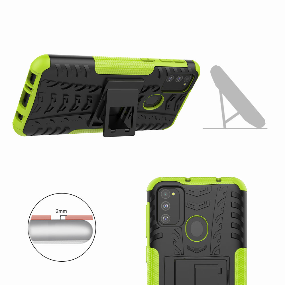 Samsung M31 Case