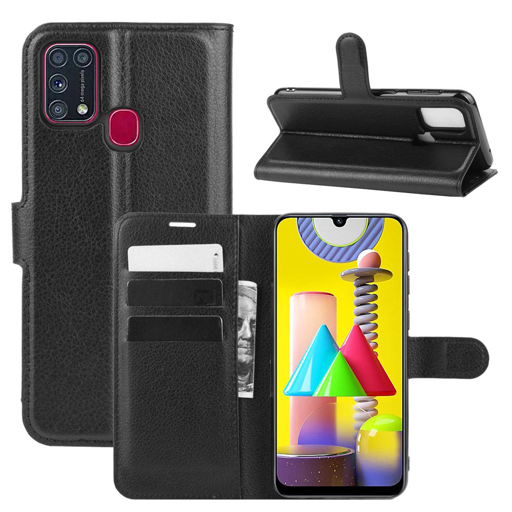 Samsung M31 Case