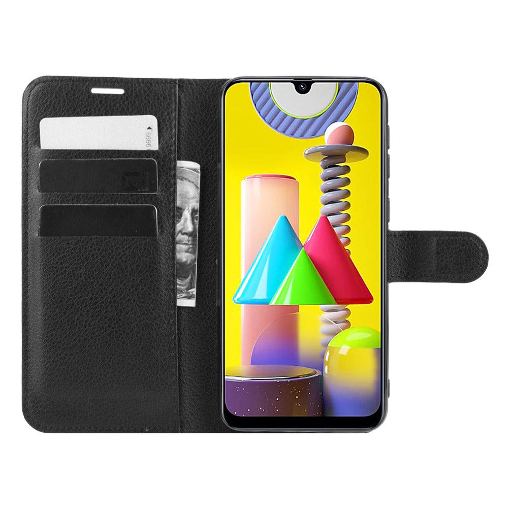 Samsung M31 Case