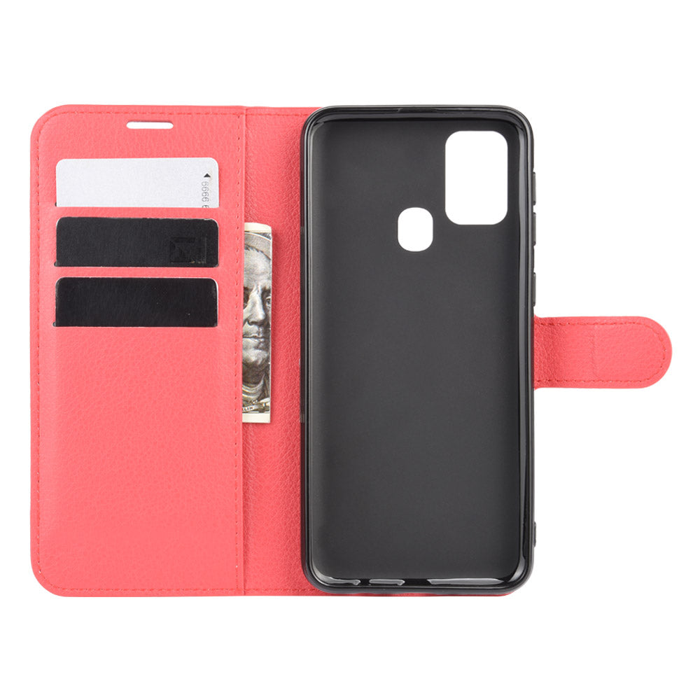 Samsung M31 Case