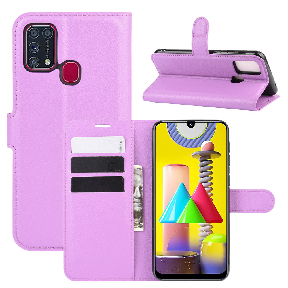 Samsung M31 Case