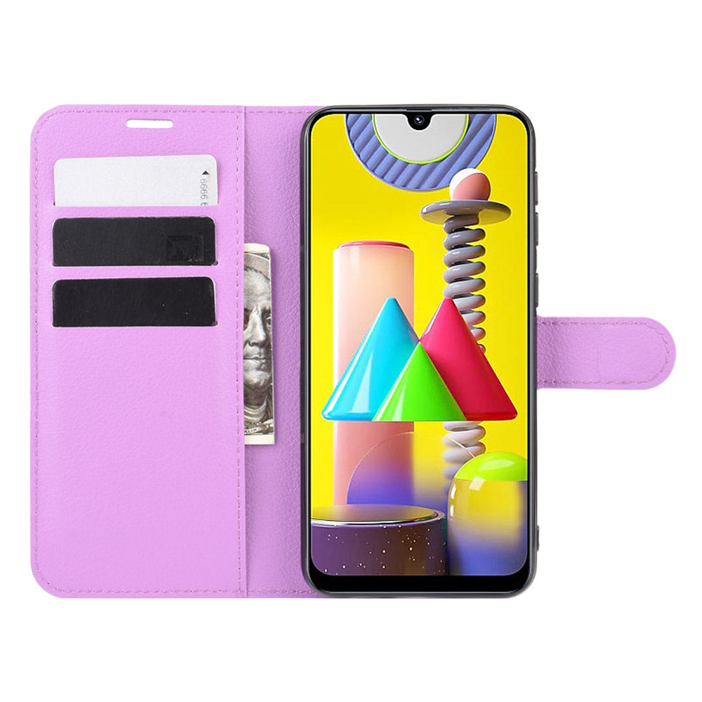 Samsung M31 Case