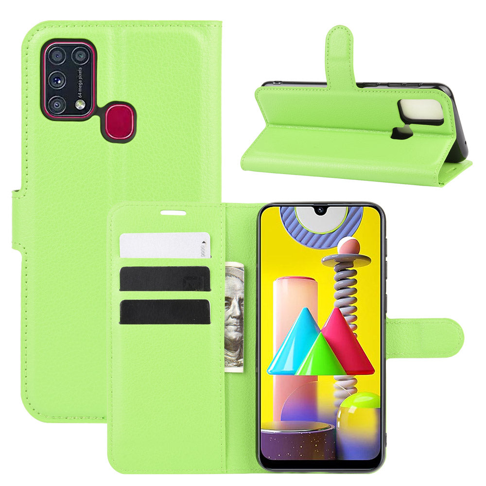 Samsung M31 Case