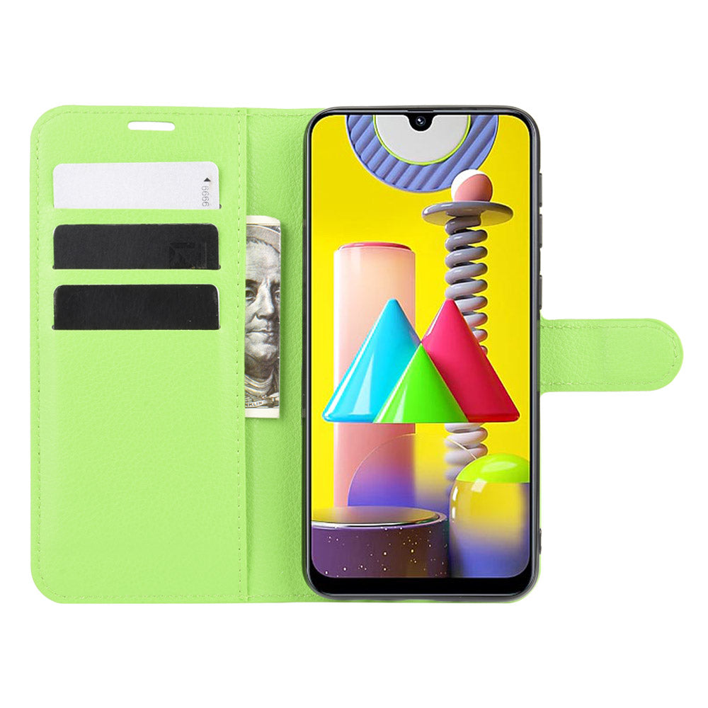 Samsung M31 Case