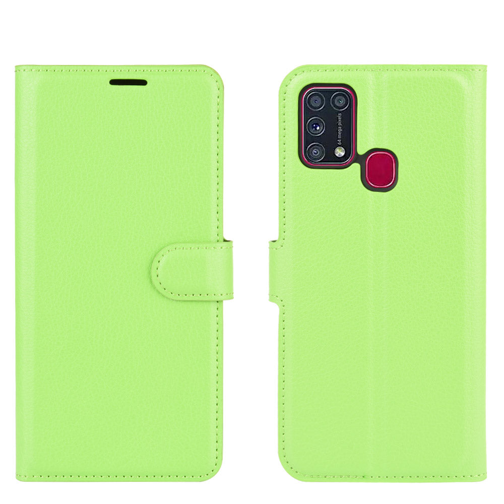 Samsung M31 Case