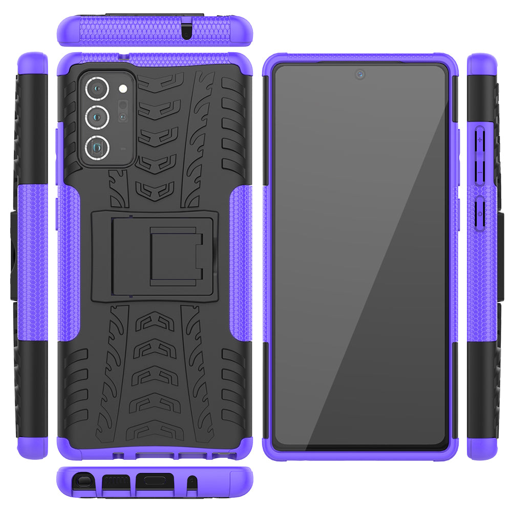 Samsung Note 20 Case