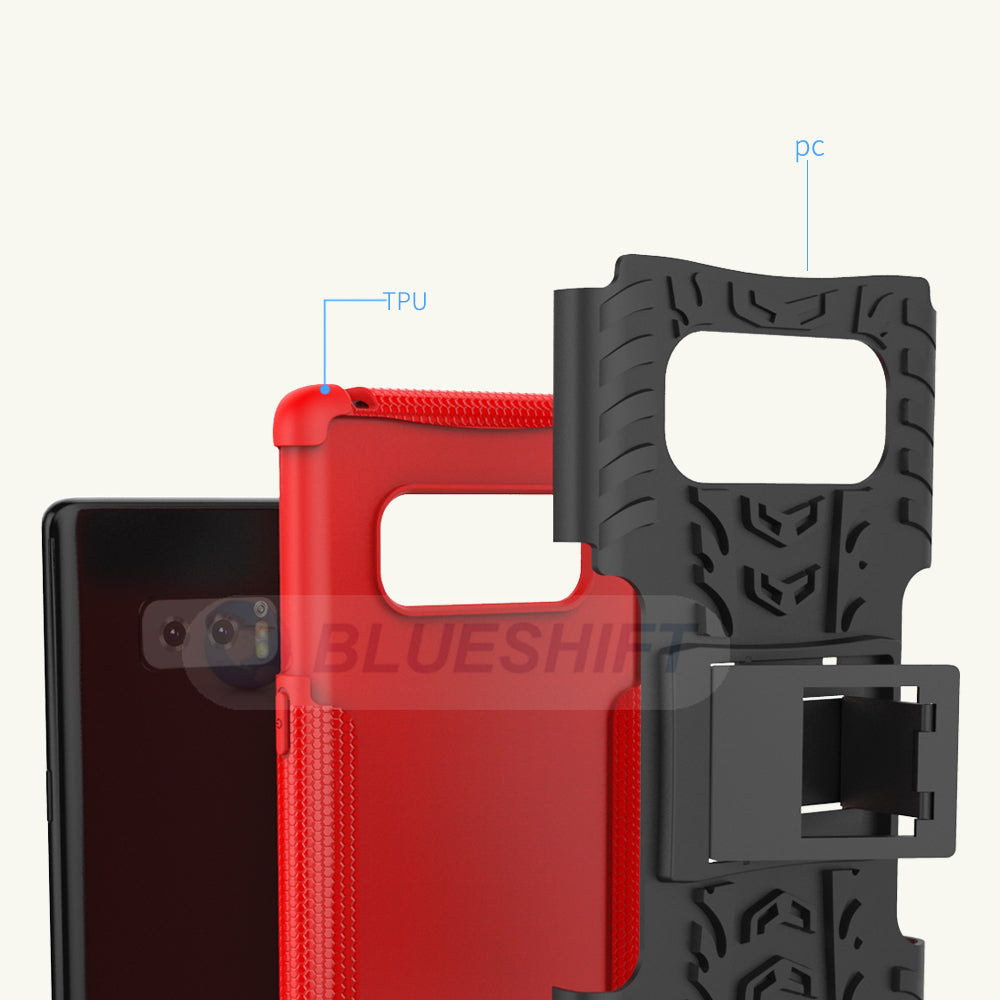 Samsung Note 8 Case