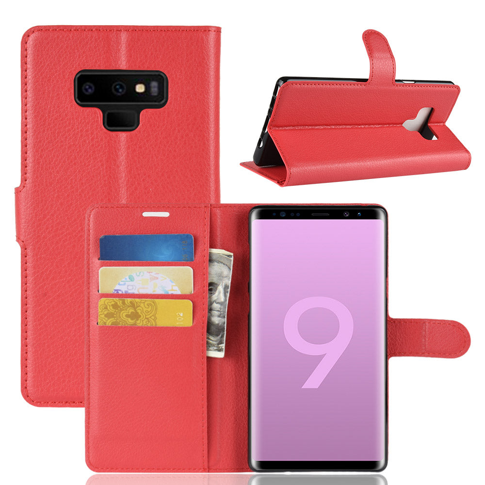 Samsung Note 9 Case