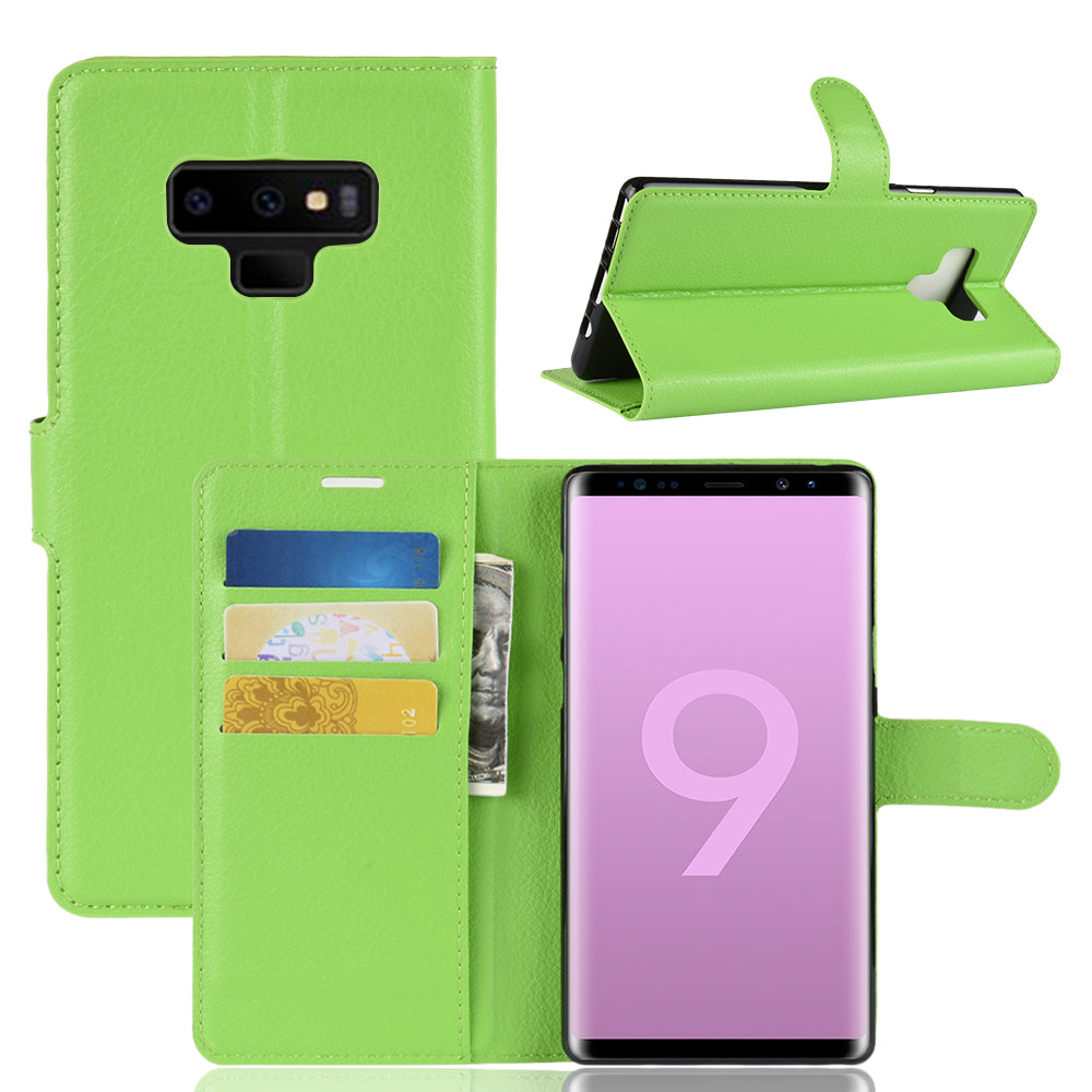 Samsung Note 9 Case