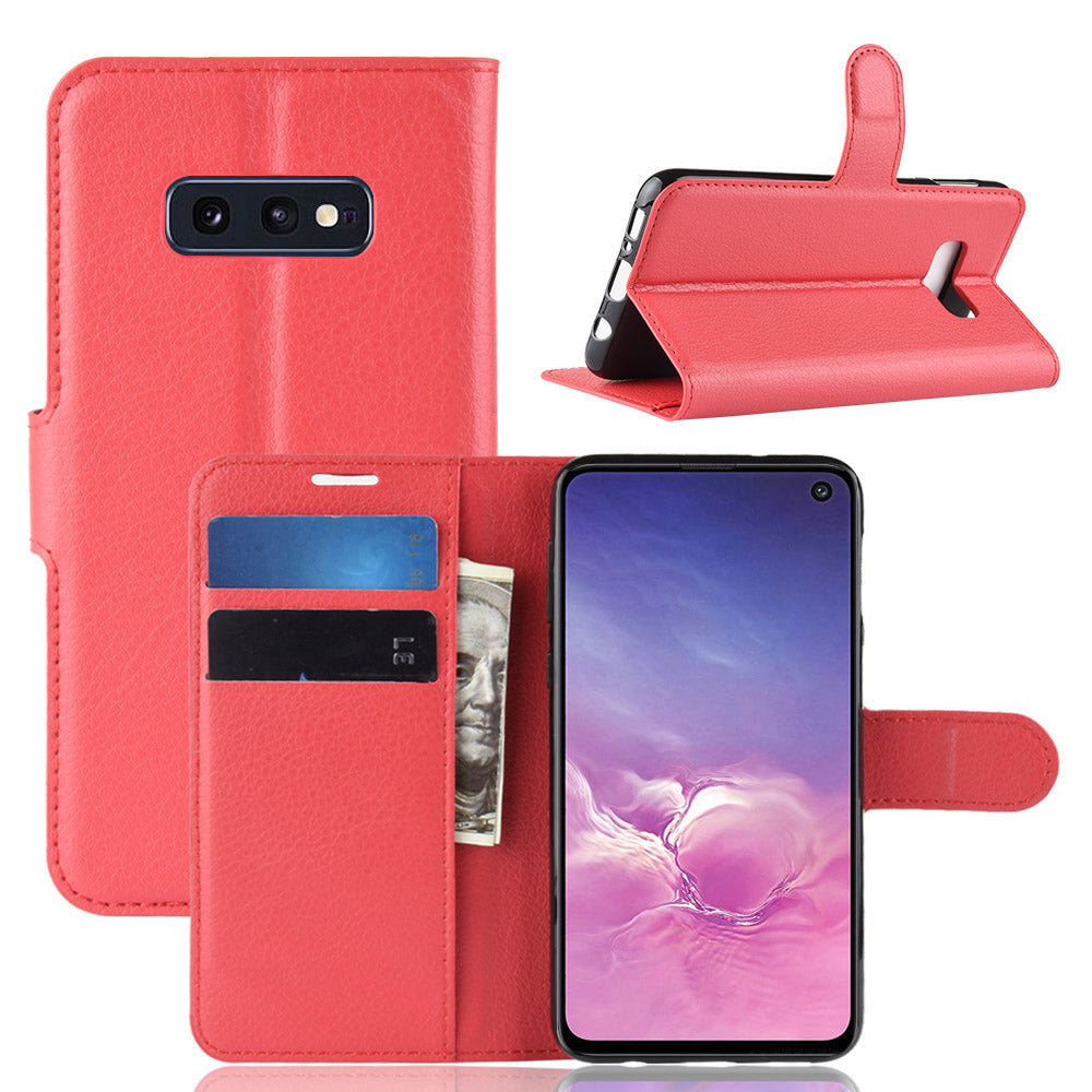 Samsung S10E Case