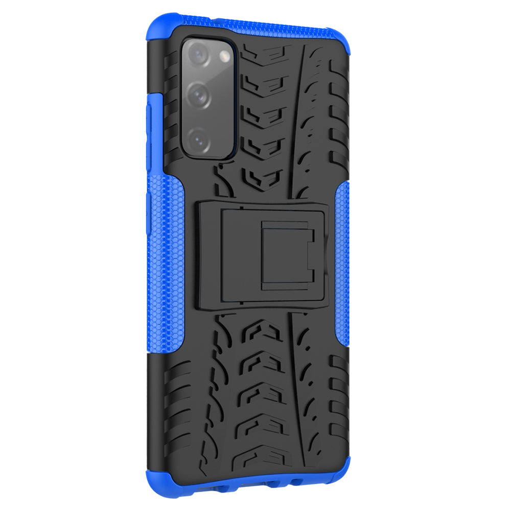 Samsung S20 FE Case