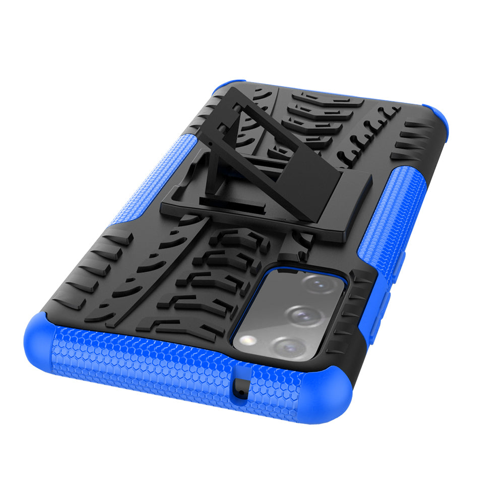 Samsung S20 FE Case