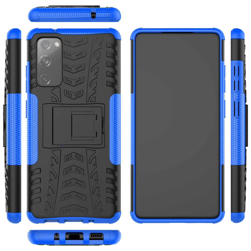 Samsung S20 FE Case