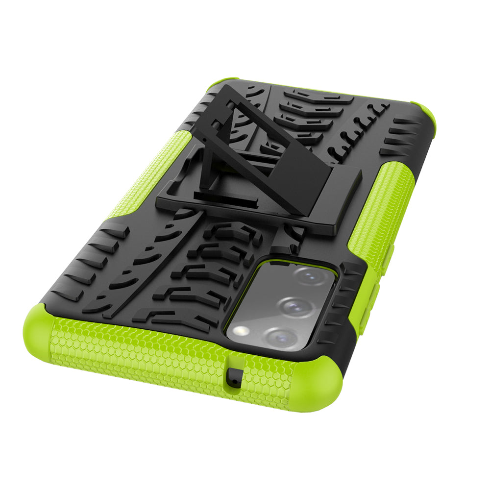 Samsung S20 FE Case