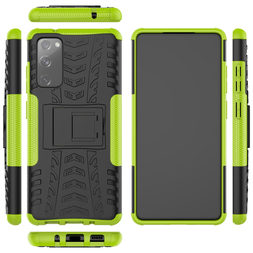 Samsung S20 FE Case