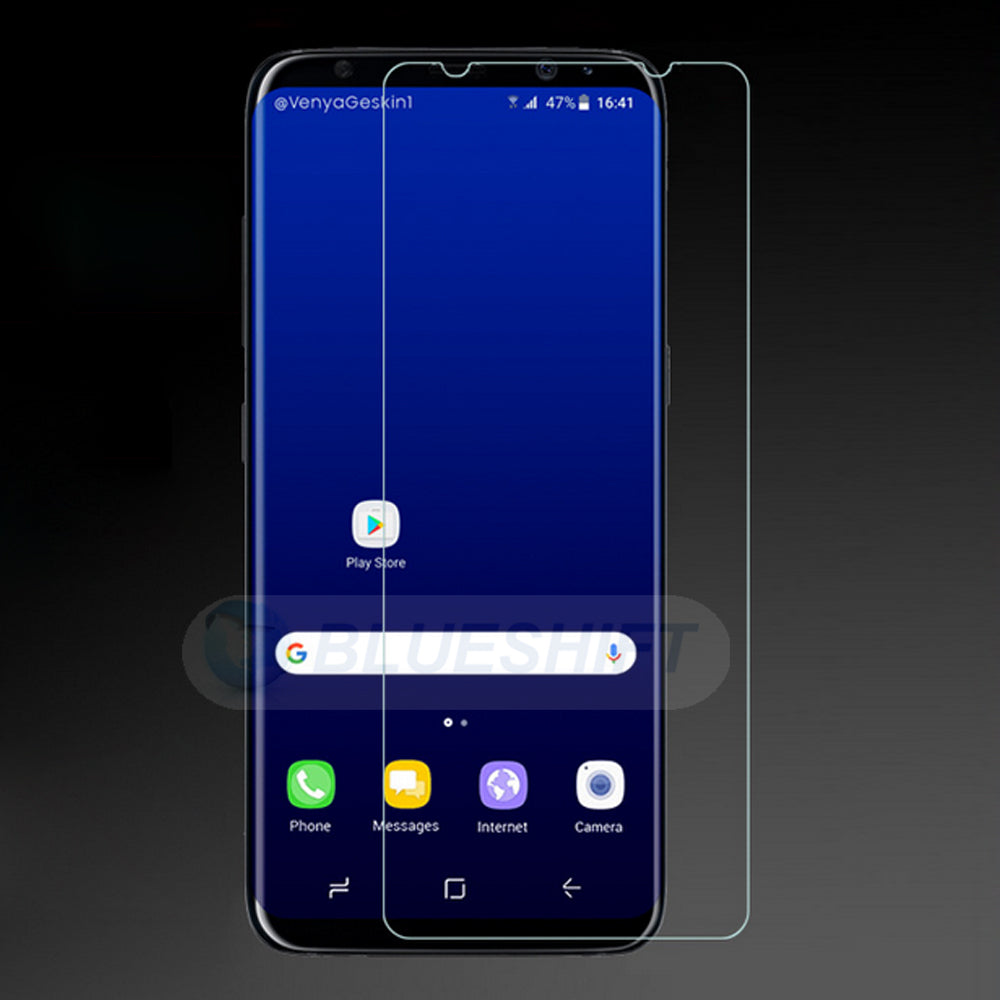 Samsung S8 Glass Screen Protector